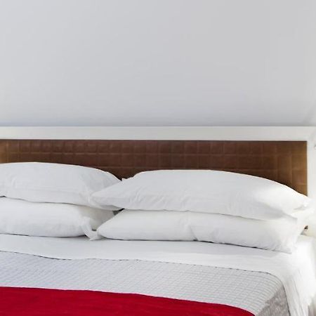 Iamartino Quality Rooms Термоли Экстерьер фото