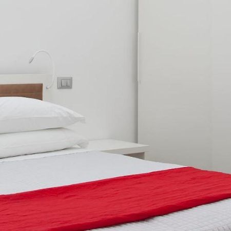 Iamartino Quality Rooms Термоли Экстерьер фото