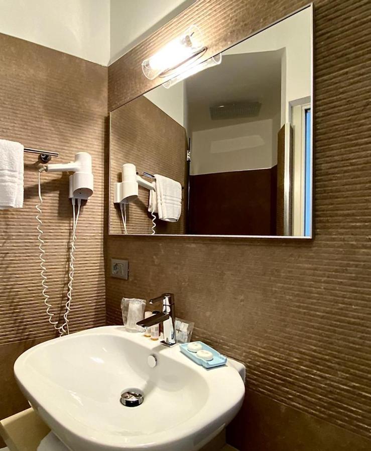 Iamartino Quality Rooms Термоли Экстерьер фото