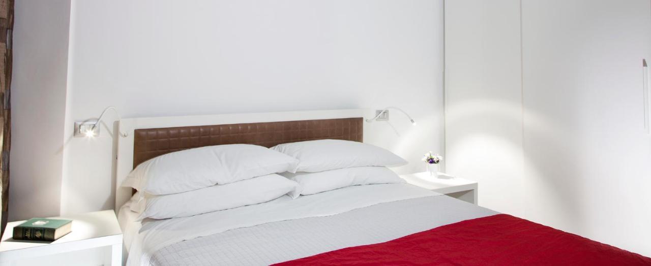 Iamartino Quality Rooms Термоли Экстерьер фото
