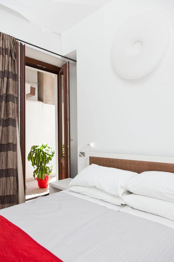Iamartino Quality Rooms Термоли Экстерьер фото