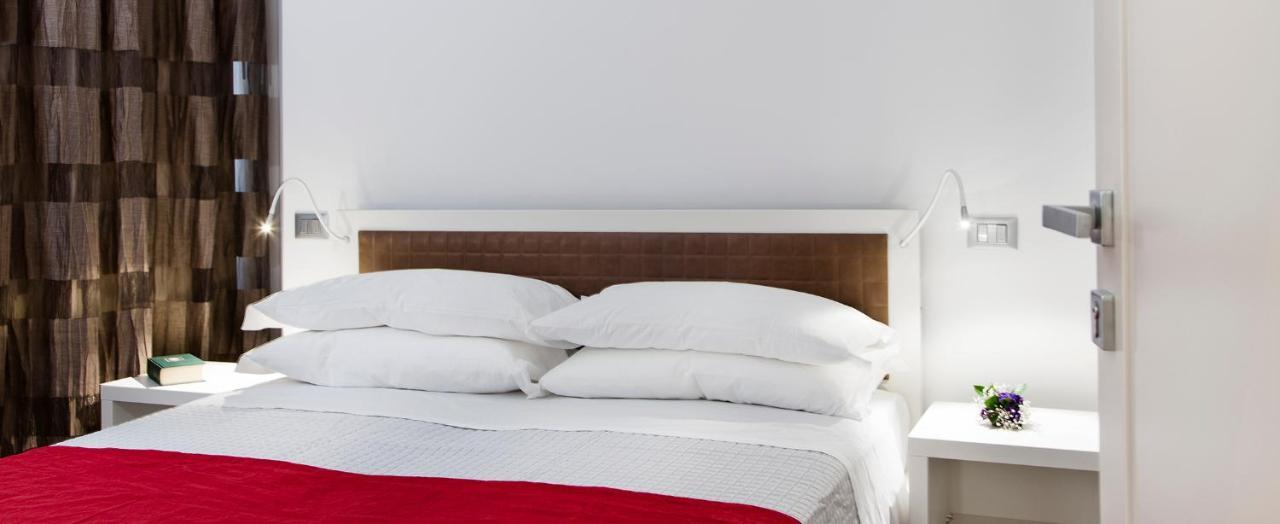 Iamartino Quality Rooms Термоли Экстерьер фото