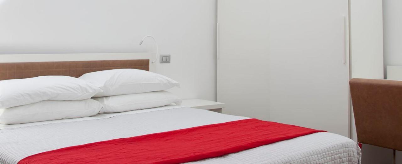 Iamartino Quality Rooms Термоли Экстерьер фото