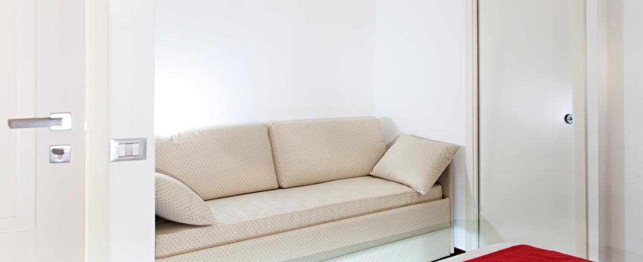 Iamartino Quality Rooms Термоли Экстерьер фото