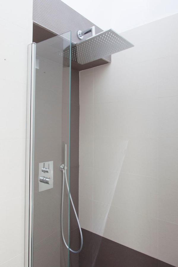 Iamartino Quality Rooms Термоли Экстерьер фото