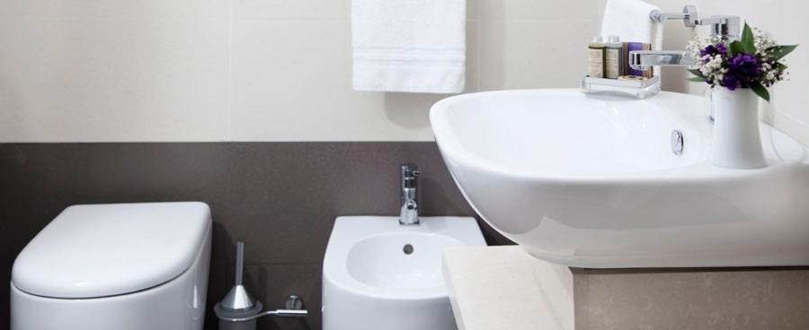 Iamartino Quality Rooms Термоли Экстерьер фото