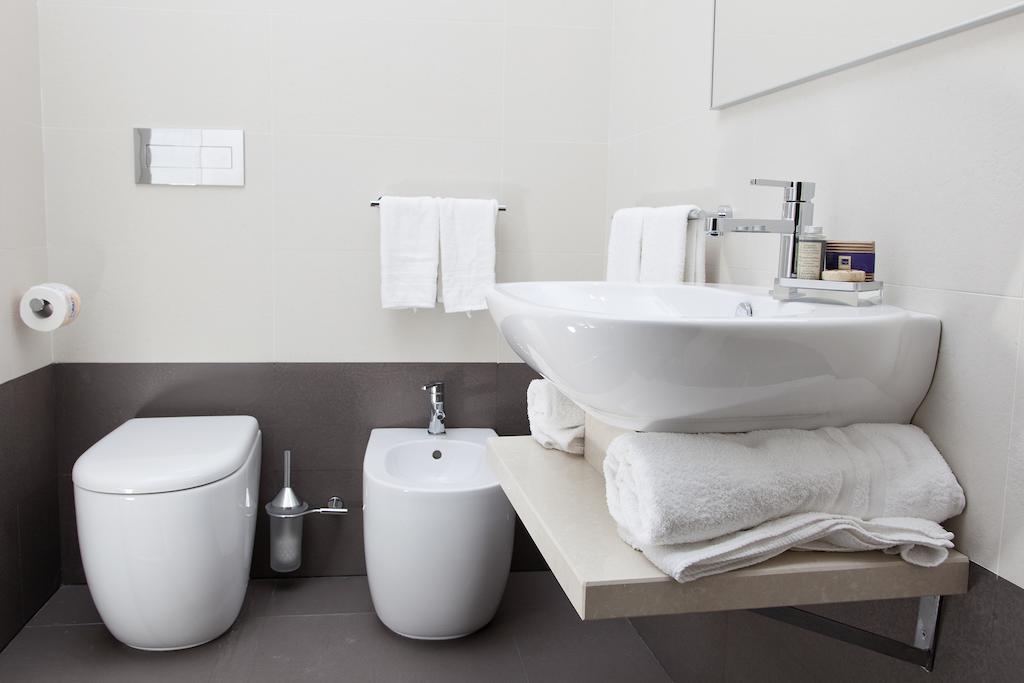 Iamartino Quality Rooms Термоли Экстерьер фото