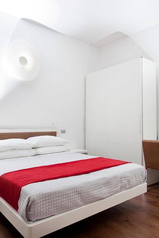Iamartino Quality Rooms Термоли Экстерьер фото